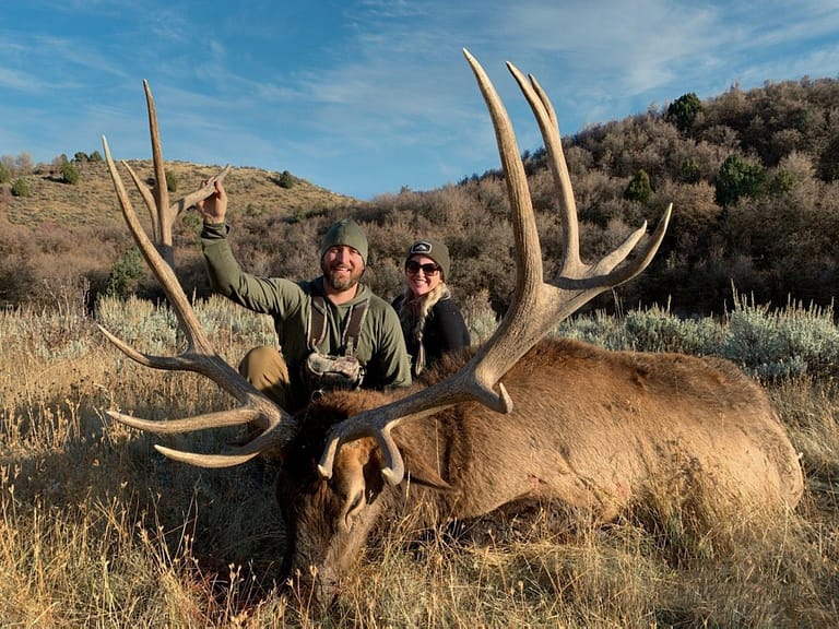 Utah Hunting